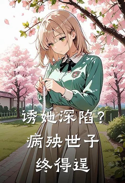 诱她深陷？病殃世子终得逞