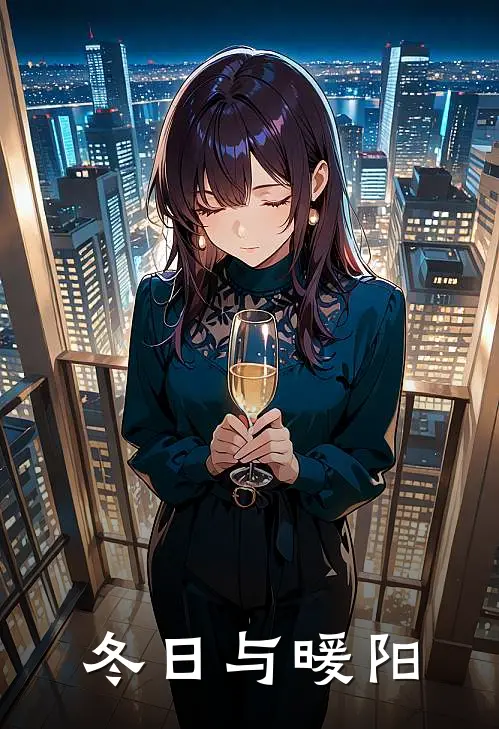 冬日与暖阳林砚陆野已完结小说推荐_完整版小说冬日与暖阳(林砚陆野)