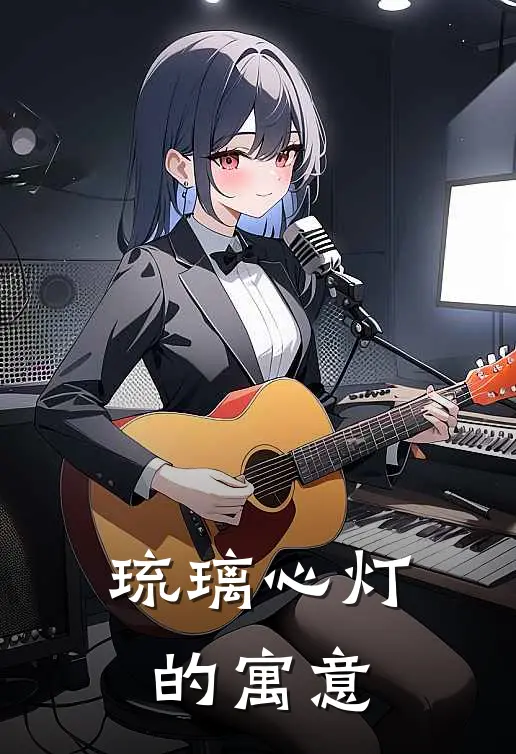 琉璃心灯的寓意