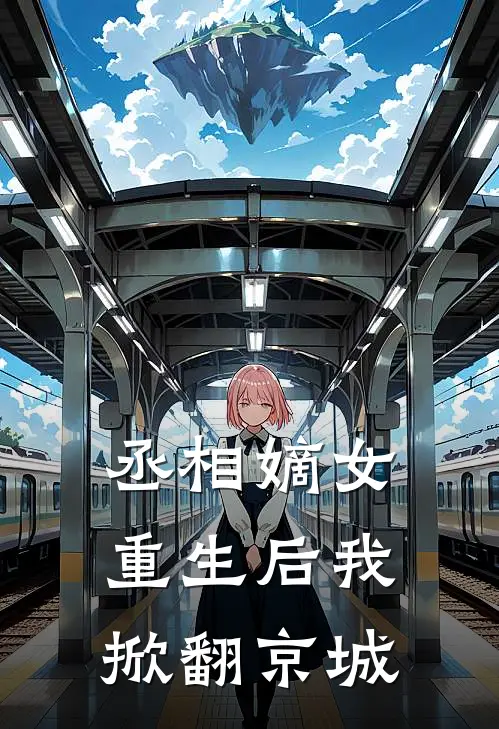 丞相嫡女：重生后我掀翻京城