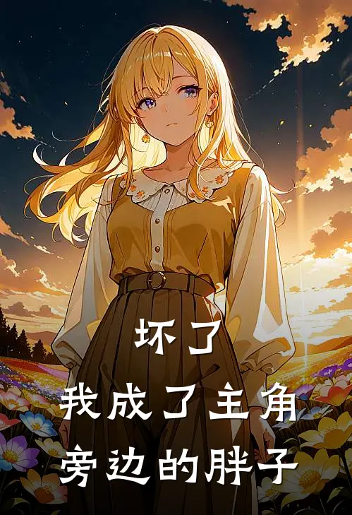 坏了，我成了主角旁边的胖子