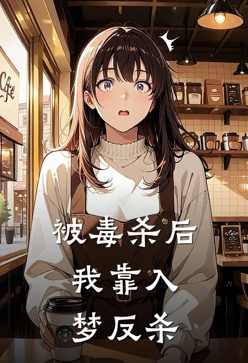 林风林正元(被毒杀后，我靠入梦反杀)完整版免费在线阅读_《被毒杀后，我靠入梦反杀》全集在线阅读