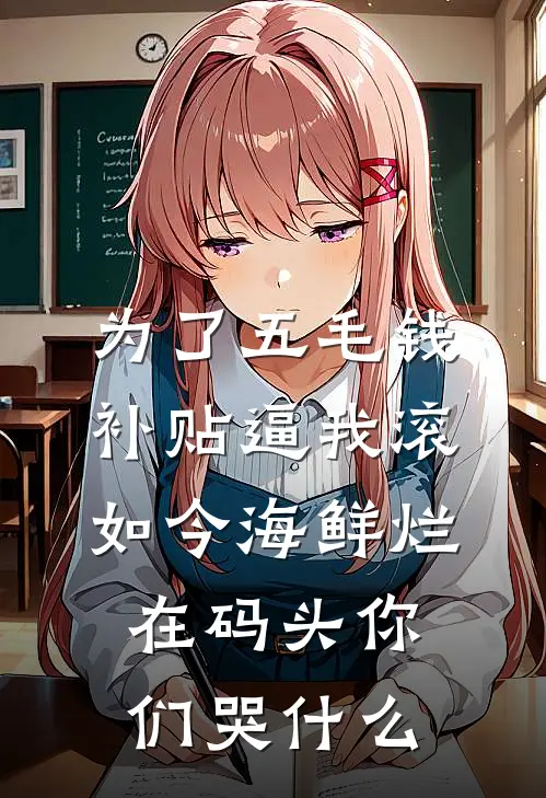 为了五毛钱补贴逼我滚，如今海鲜烂在码头你们哭什么我小海热门小说阅读_免费完结小说为了五毛钱补贴逼我滚，如今海鲜烂在码头你们哭什么我小海