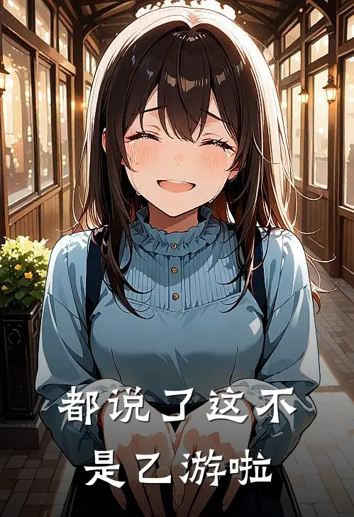 都说了这不是乙游啦