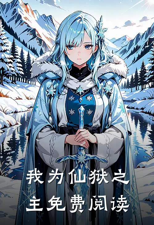 我为仙狱之主免费阅读