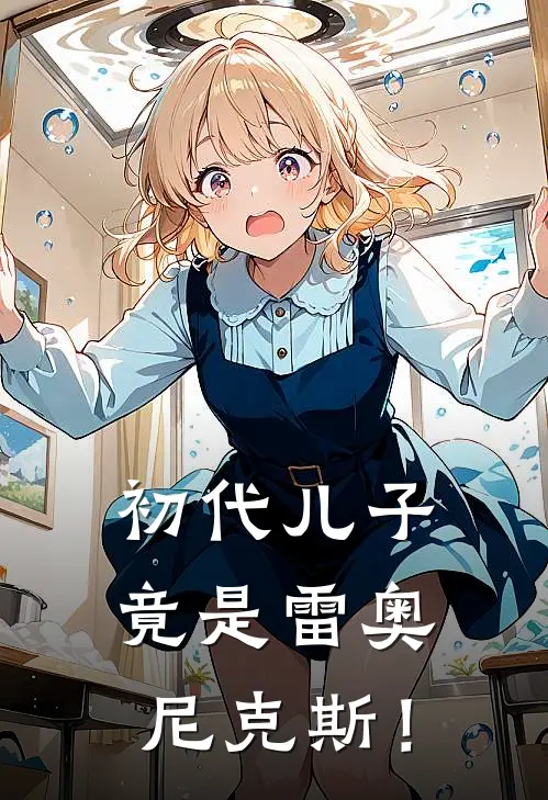 初代儿子竟是雷奥尼克斯！