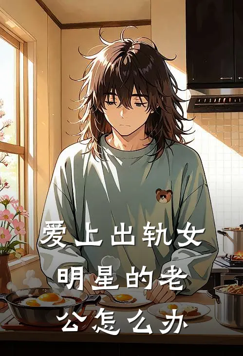 爱上出轨女明星的老公怎么办（林晚沈余枫）完整版小说阅读_爱上出轨女明星的老公怎么办全文免费阅读（林晚沈余枫）