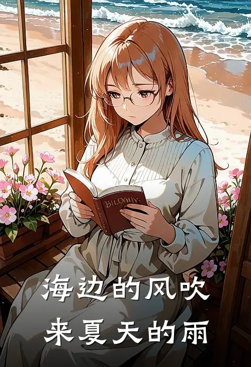 海边的风吹来夏天的雨