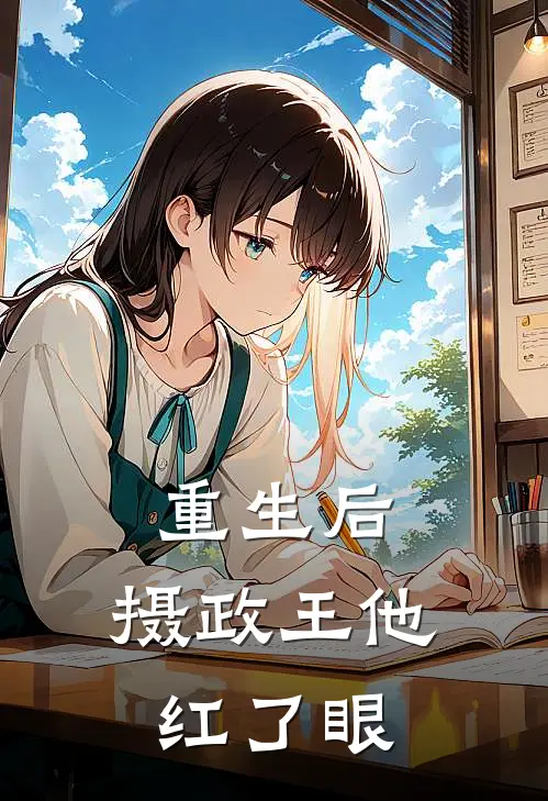 重生后，摄政王他红了眼