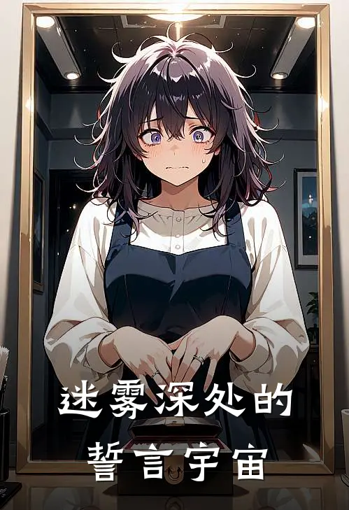 迷雾深处的誓言宇宙