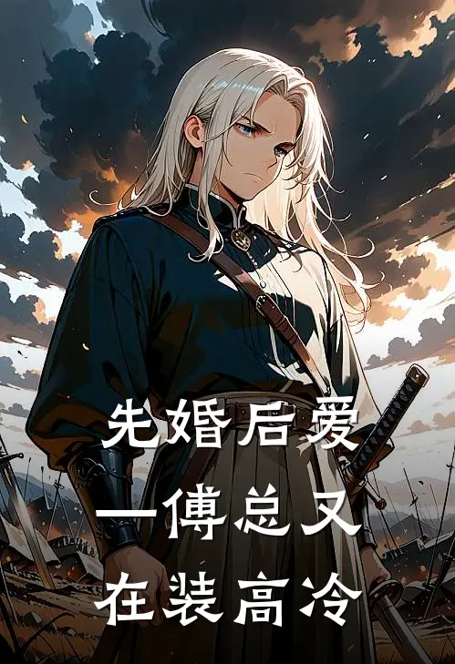 先婚后爱—傅总又在装高冷苏念陈浩免费完整版小说_热门小说大全先婚后爱—傅总又在装高冷苏念陈浩