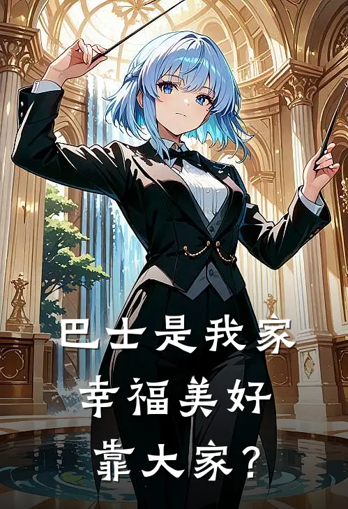 巴士是我家，幸福美好靠大家？