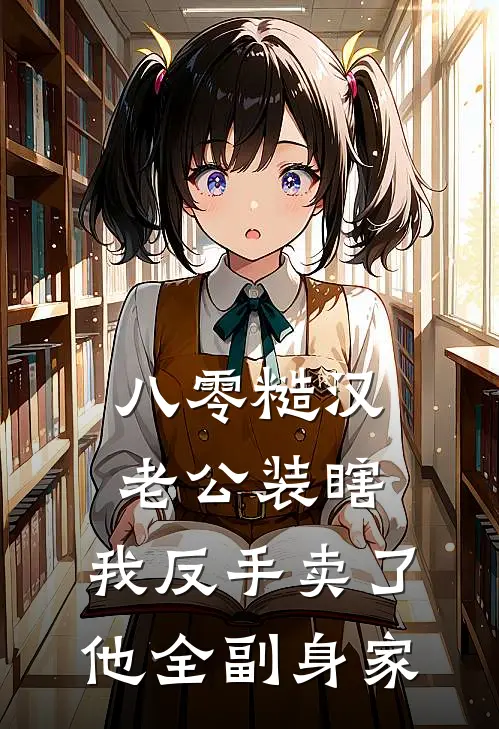 八零糙汉老公装瞎，我反手卖了他全副身家(霍延霍大牛)已完结小说_小说免费阅读八零糙汉老公装瞎，我反手卖了他全副身家霍延霍大牛