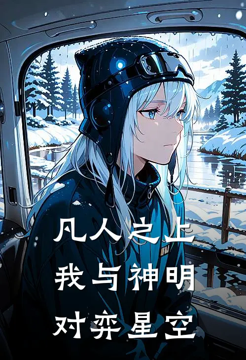 凡人之上：我与神明对弈星空
