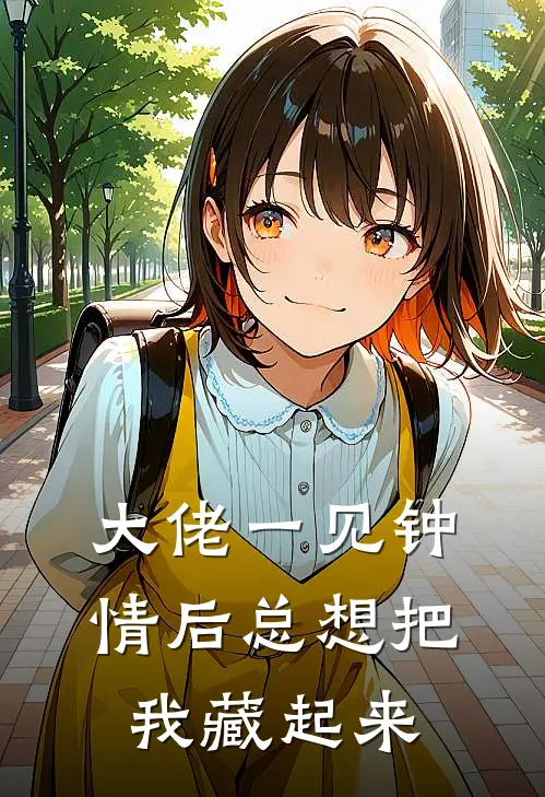 大佬一见钟情后总想把我藏起来(凌烬陆屿)最新小说推荐_最新热门小说大佬一见钟情后总想把我藏起来凌烬陆屿