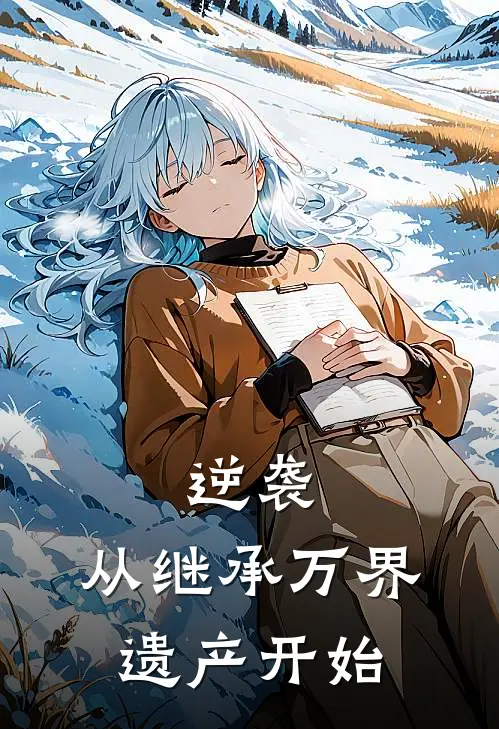 逆袭：从继承万界遗产开始