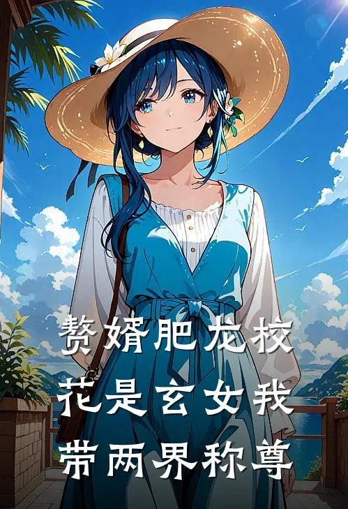 赘婿肥龙校花是玄女我带两界称尊林浩校天悦热门完结小说_最新章节列表赘婿肥龙校花是玄女我带两界称尊(林浩校天悦)