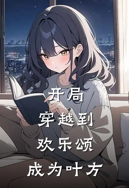 开局：穿越到欢乐颂，成为叶方叶方朱喆免费小说全集_免费阅读无弹窗开局：穿越到欢乐颂，成为叶方叶方朱喆