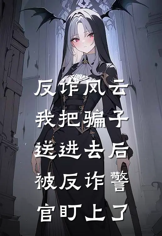 反诈风云：我把骗子送进去后，被反诈警官盯上了(乐乐苏乐)完整版免费阅读_(反诈风云：我把骗子送进去后，被反诈警官盯上了)全章节免费在线阅读