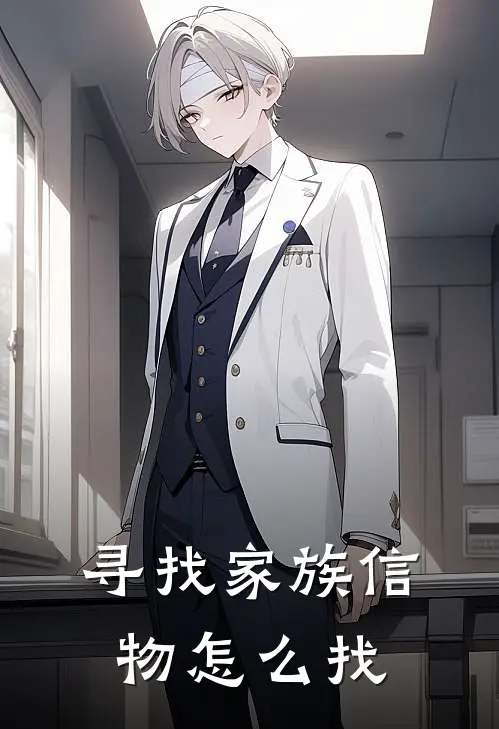 寻找家族信物怎么找