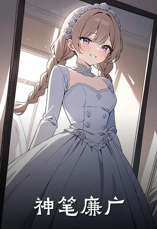 神笔廉广(廉广赵横)小说免费在线阅读_神笔廉广(廉广赵横)大结局阅读