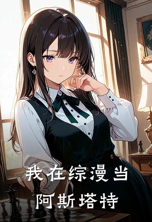 我在综漫当阿斯塔特