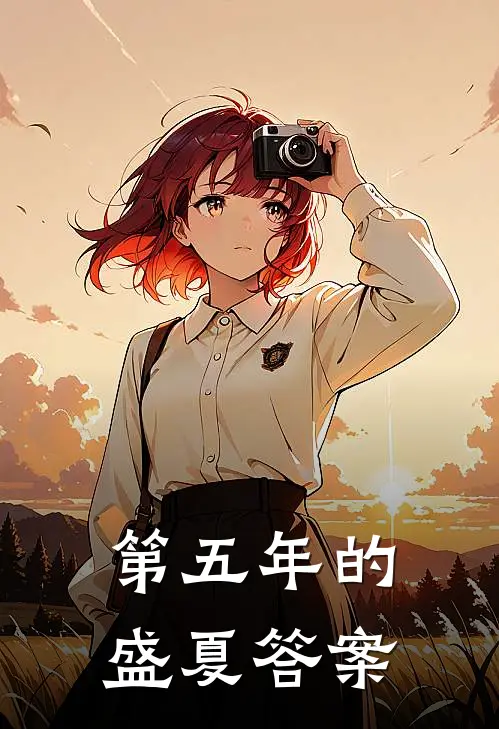 第五年的盛夏答案
