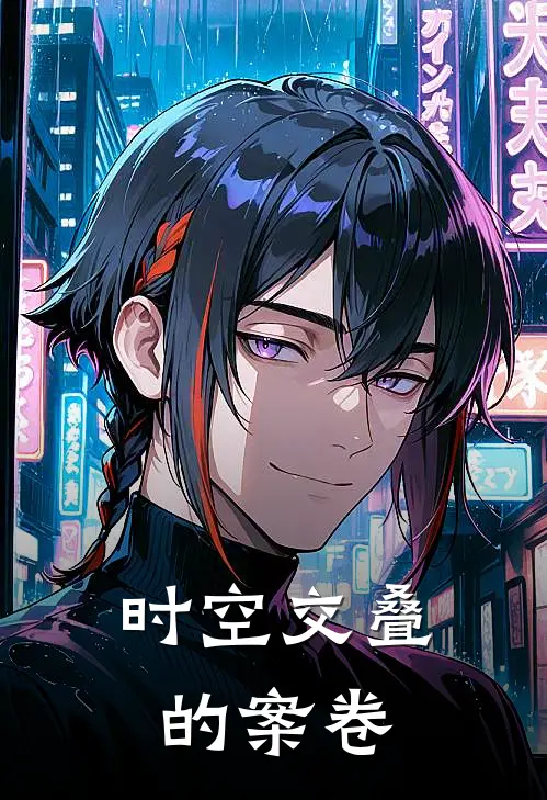 时空交叠的案卷(墨北宸汤圆)在哪看免费小说_最新章节列表时空交叠的案卷(墨北宸汤圆)
