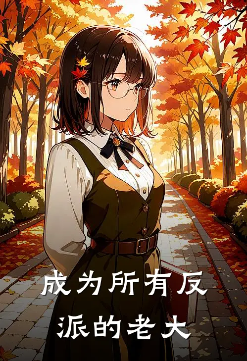 成为所有反派的老大