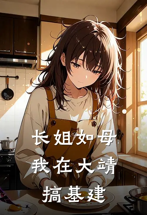 长姐如母，我在大靖搞基建全文免费阅读无弹窗大结局_长姐如母，我在大靖搞基建（沈灵犀沈砚舟）小说免费阅读大结局