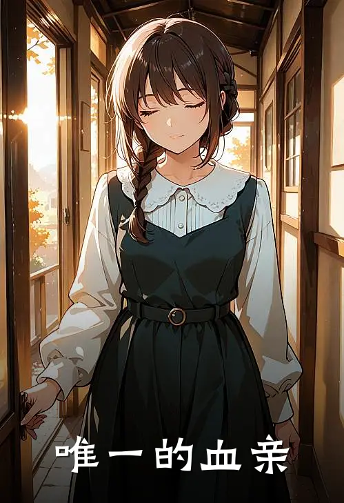 唯一的血亲