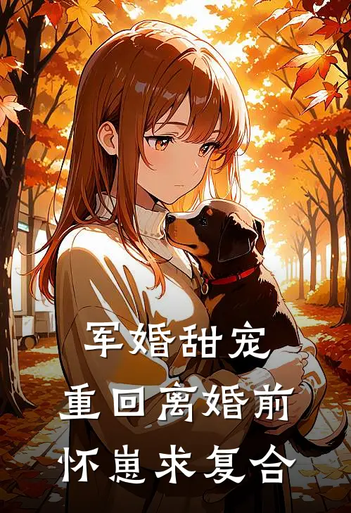 《军婚甜宠，重回离婚前怀崽求复合》沈默阳江玉恒已完结小说_军婚甜宠，重回离婚前怀崽求复合(沈默阳江玉恒)火爆小说