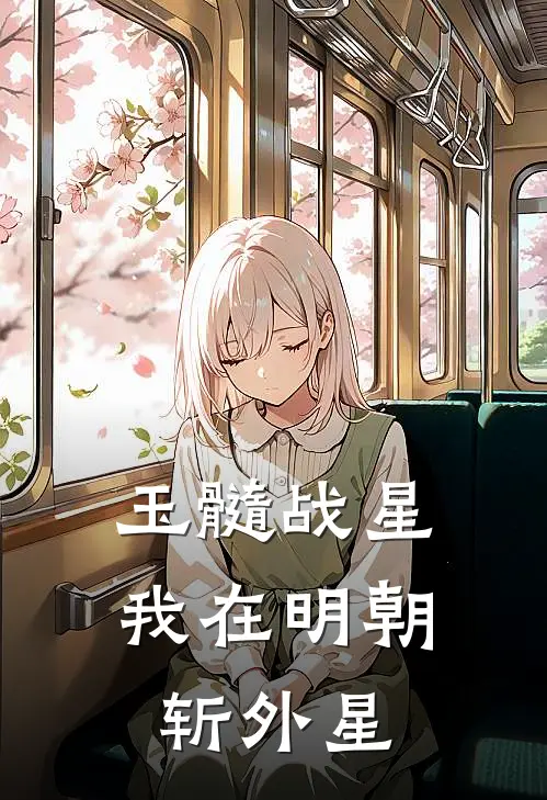 玉髓战星我在明朝斩外星