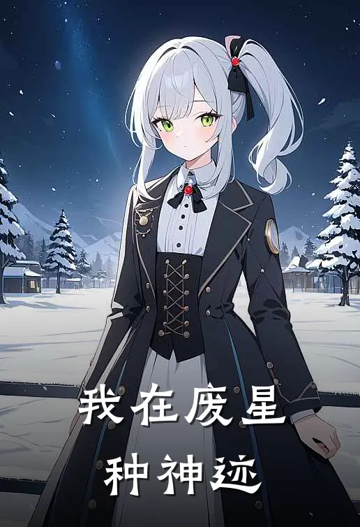 我在废星种神迹