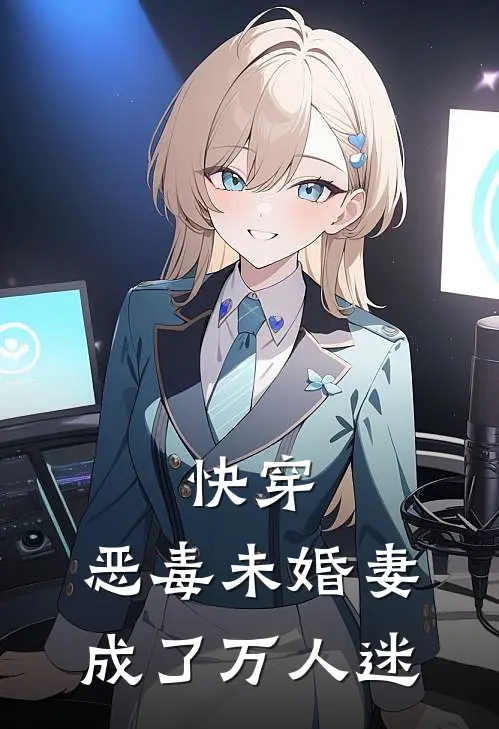 快穿：恶毒未婚妻成了万人迷