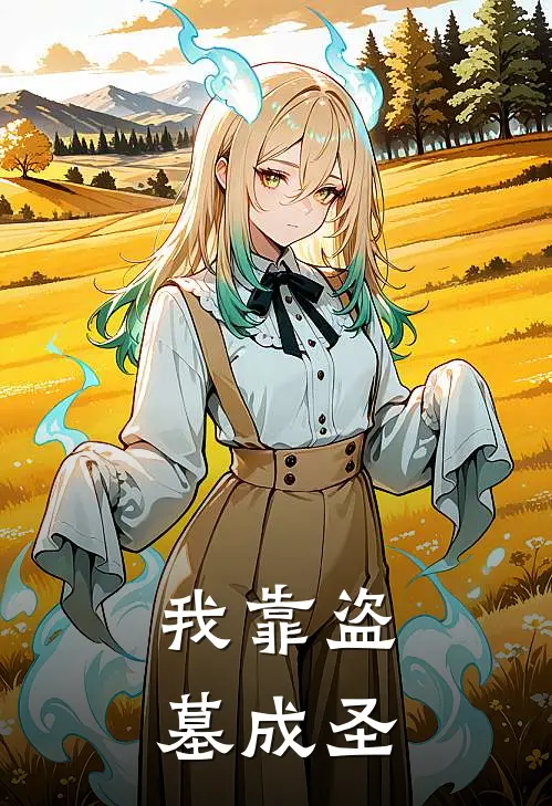 我靠盗墓成圣顾长渊李虎小说完整版_完结版小说推荐我靠盗墓成圣(顾长渊李虎)