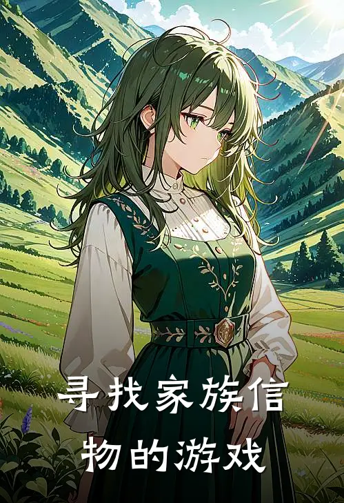 寻找家族信物的游戏