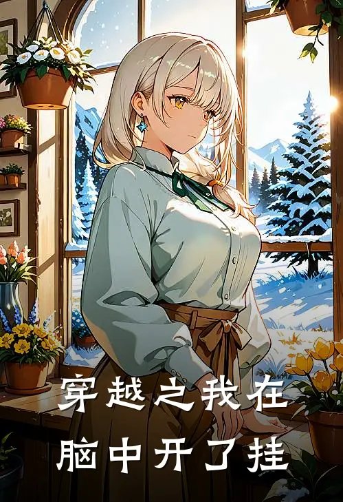 穿越之我在脑中开了挂