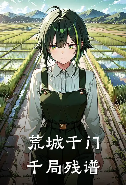 荒城千门千局残谱陈百里金少炎最新章节在线阅读_陈百里金少炎全本免费在线阅读