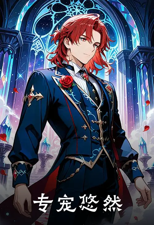 专宠悠然