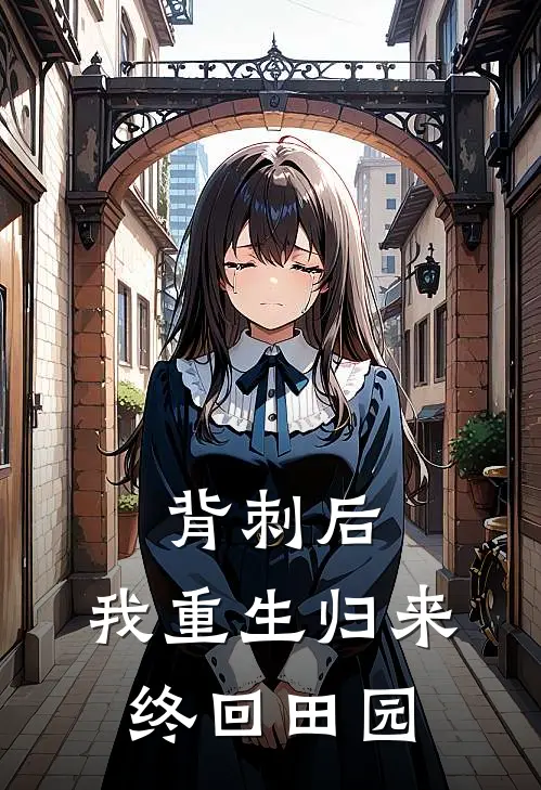 背刺后，我重生归来终回田园