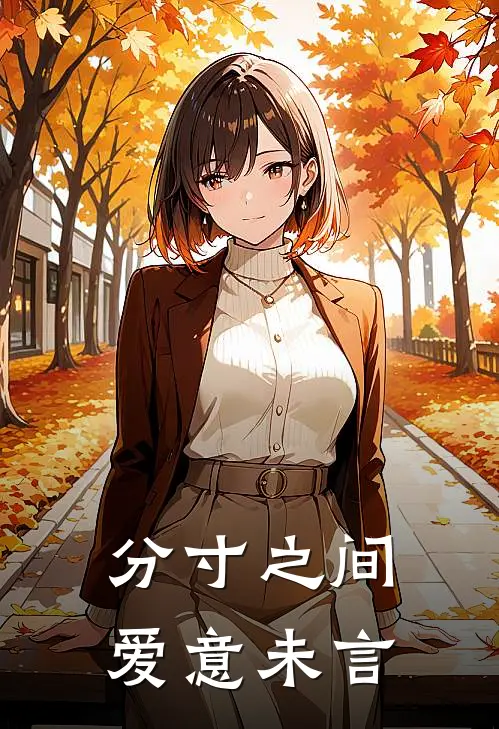 分寸之间，爱意未言