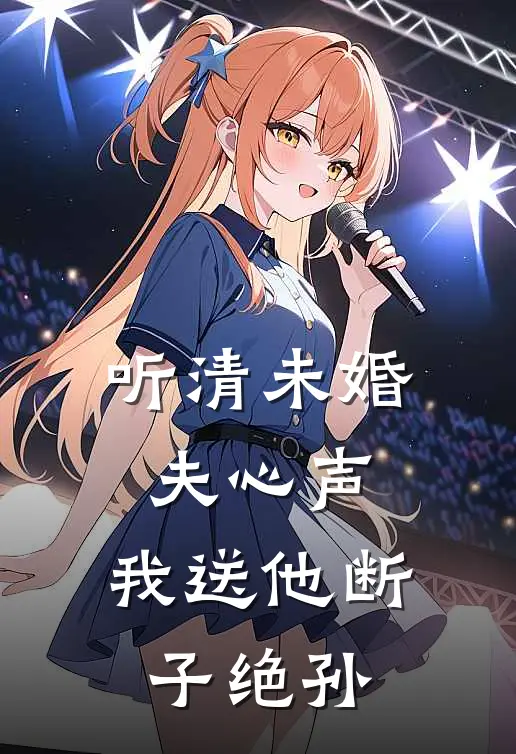 听清未婚夫心声，我送他断子绝孙陆时渊明珠免费完结小说_完本完结小说听清未婚夫心声，我送他断子绝孙(陆时渊明珠)