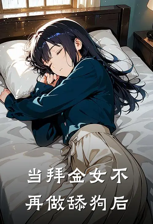 当拜金女不再做舔狗后(裴川玉拜金女)免费完结小说_小说完整版免费阅读当拜金女不再做舔狗后(裴川玉拜金女)