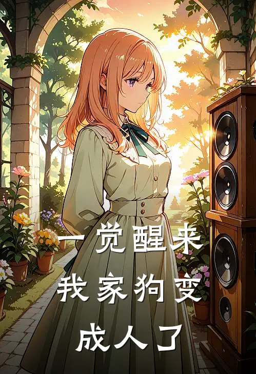 一觉醒来，我家狗变成人了(傅雪至续昼)完整版免费阅读_(一觉醒来，我家狗变成人了)全章节免费在线阅读