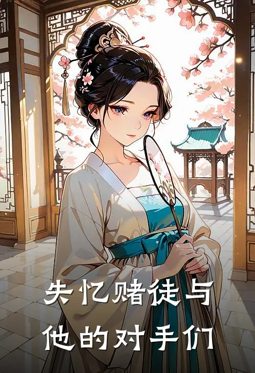 失忆赌徒与他的对手们