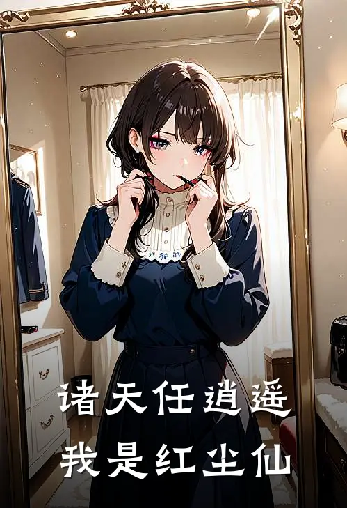 诸天任逍遥，我是红尘仙