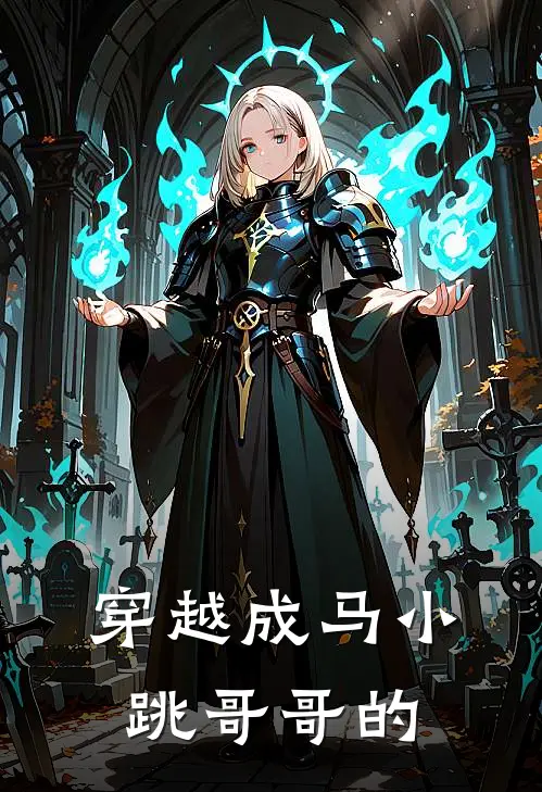 穿越成马小跳哥哥的