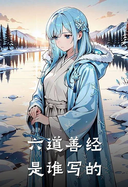 六道善经是谁写的