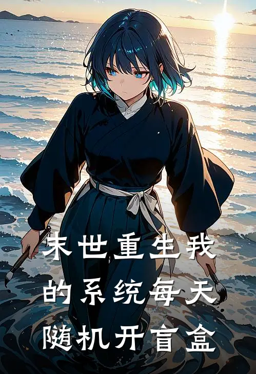 末世重生我的系统每天随机开盲盒